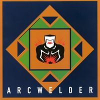 Arcwelder - Xerxes