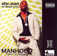 stic.man - Manhood