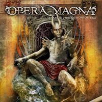 Opera Magna - Del Amor y Otros Demonios - Act III