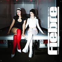 TERRA - FIEBRE (Feat. Six Sex)
