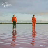 The Maes - Abreast