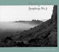 Philip Glass - Symphony No. 3