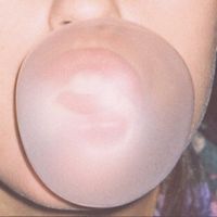 lavi kou - pink bubblegum