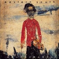 eastern youth - Tabiji ni Kisetsu ga Moeochiru