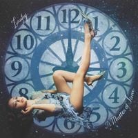 Laufey - A Matter of Time (Standard Edition)