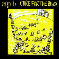 APB - Cure For The Blues