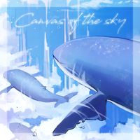 HISHA - Canvas of the sky