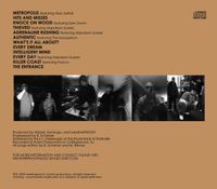 weatherPROOF - Metropolis (10th Anniversary Release)
