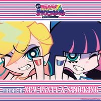 ☆Taku Takahashi - Theme of New PANTY & STOCKING