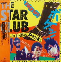 The Star Club - Hello New Punks