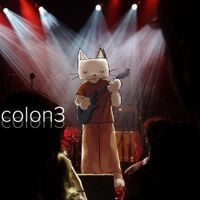 colon3 - melodical malpractice