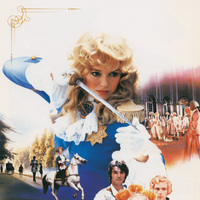 Michel Legrand - Lady Oscar