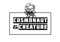 Cosmonaut and Creature - EPs 1/2
