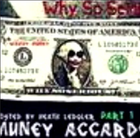 SpaceGhostPurrp - Why So Serious
