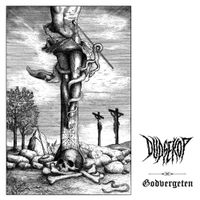 Dudsekop - Godvergeten