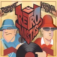 Retrogott - Retromastas