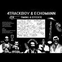 Retrogott - Timing & Effekte