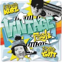 Retrogott - Vintage Fresh