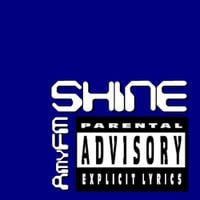 AmyFM - SHINE.