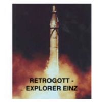 Retrogott - Explorer Einz