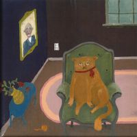 Peter Campanelli - Armchair Psychedelia
