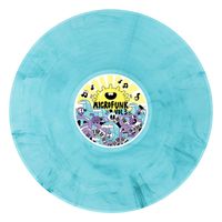Various Artists - Microfunk Vol. 3