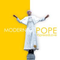 Klemen - Modern Pope (#SpreadLove)