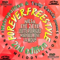 Various Artists - Forever Freestyle 2nd Edition