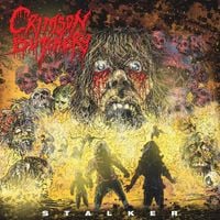 Crimson Butchery - Stalker
