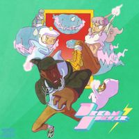 J'Von - dream surfer