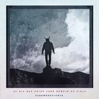 El Hombre Viento - El d&iacute;a que Erich Zann rompi&oacute; su viola