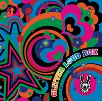 LM.C - Glitter Loud Box