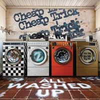 Cheap Trick - Twelve Gates