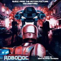 Sean Schafer Hennessy - RoboDoc