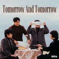 HOA - Tomorrow and Tomorrow (I Love You)