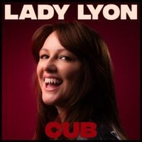 Lady Lyon - Cub