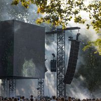 Chuckie - Draaimolen Festival 2023