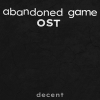 grayson - abandoned game Original Soundtrack
