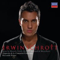 Erwin Schrott - Erwin Schrott