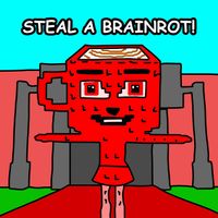 Lil Big Stack - STEAL A BRAINROT