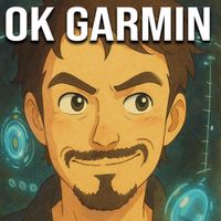Lil Big Stack - Ok Garmin