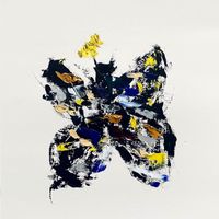 Ex Monarch - Whatever You See, Look Again
