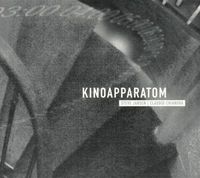 Steve Jansen - Kinoapparatom