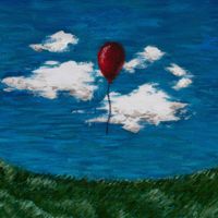 Grandview - Everything Between Paint and a Wall