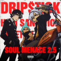 Ham Sandwich - SOUL MENACE 2.5