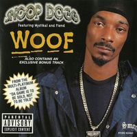 Snoop Dogg - Woof