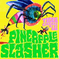 Tiger Castle - Pineapple Slasher