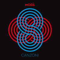 Mod&agrave; - 8 CANZONI
