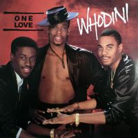 Whodini - One Love