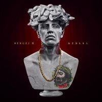Sergei Barracuda - Medusa